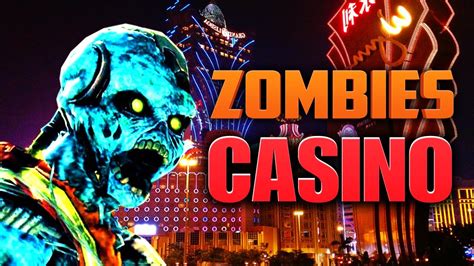 zombie casino!